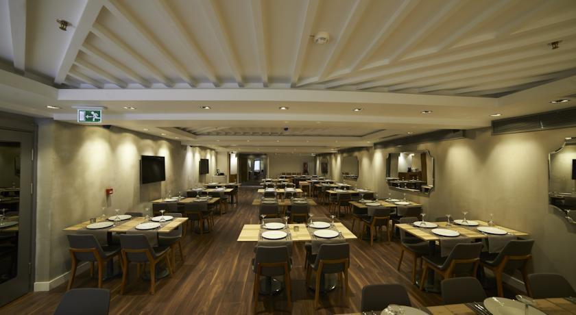 恩奥特尔卡拉萨酒店 埃斯基谢希尔 外观 照片