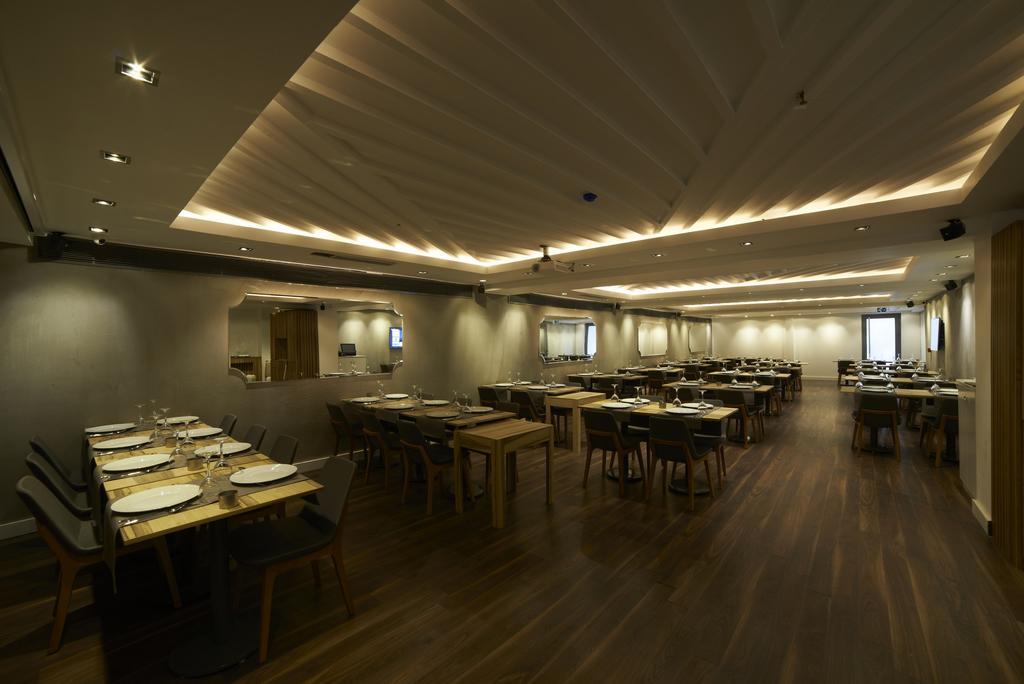 恩奥特尔卡拉萨酒店 埃斯基谢希尔 外观 照片